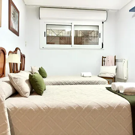 Apartment Costavento - 3601
