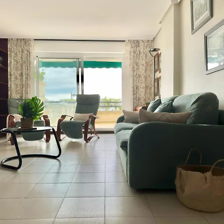 Costavento - 3601 Apartment