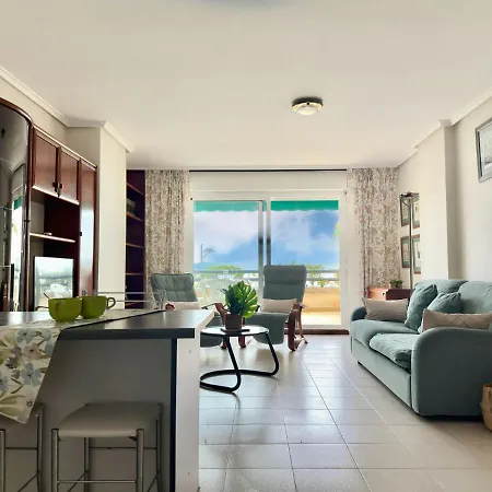 דירה Costavento - 3601 *