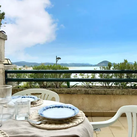 דירה Costavento - 3601 Santoña