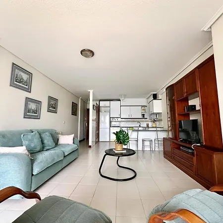 Costavento - 3601 Apartment *