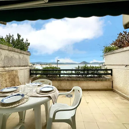 Costavento - 3601 公寓 *