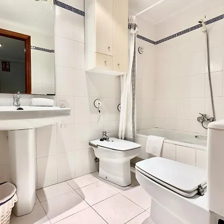 Costavento - 3601 Apartment *