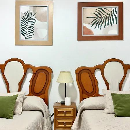 דירה Costavento - 3601 *