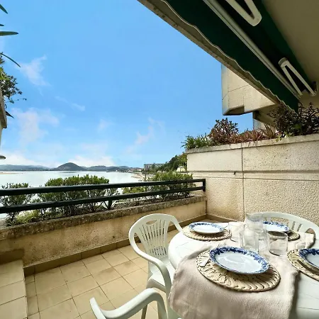 公寓 Costavento - 3601 Santoña