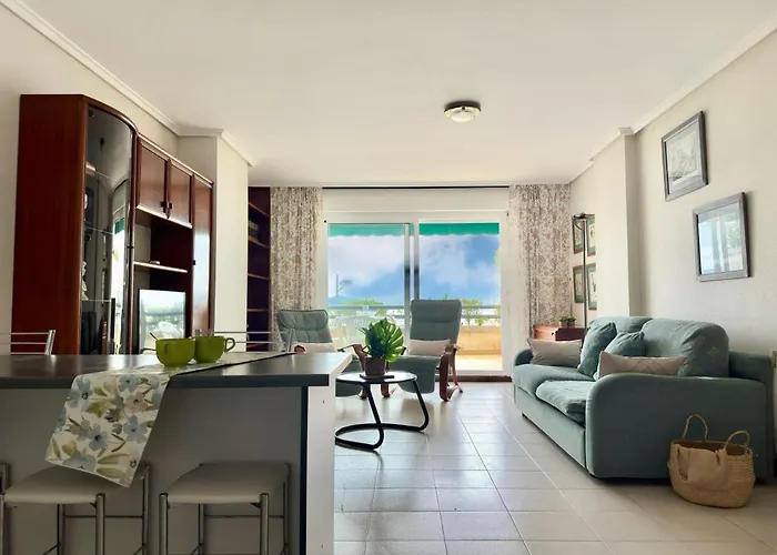 Appartamento Costavento - 3601 *