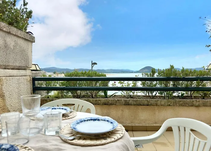 Appartamento Costavento - 3601 Santoña