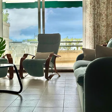 公寓 Costavento - 3601 *