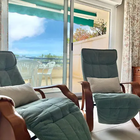 アパート Costavento - 3601 Santoña