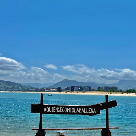 Apartment Costavento - 3601 Santona