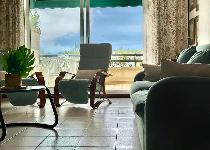 公寓 Costavento - 3601 *