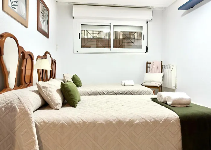 公寓 Costavento - 3601