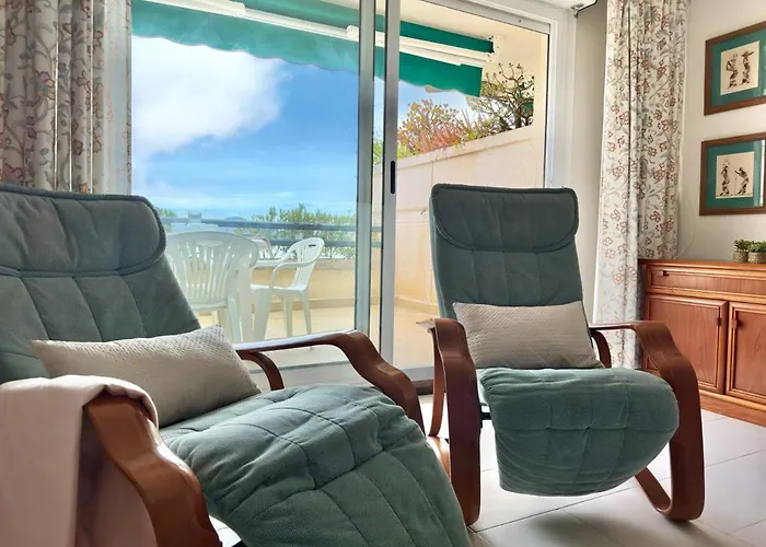 公寓 Costavento - 3601 Santoña