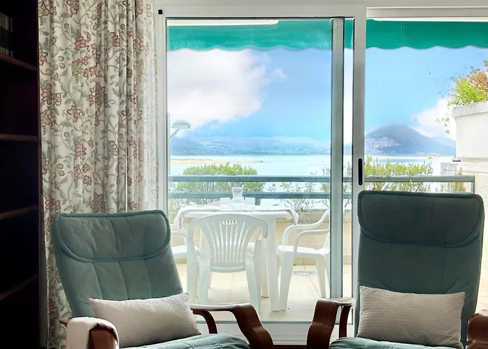 公寓 Costavento - 3601