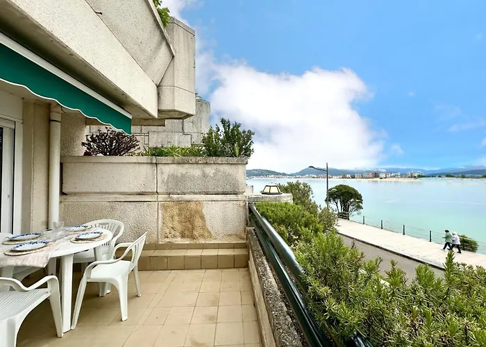 Costavento - 3601 Santoña