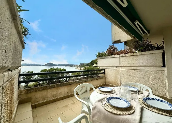 公寓 Costavento - 3601 Santoña